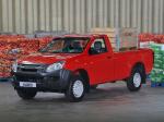 Isuzu KB 250 Single Cab 2013 года
